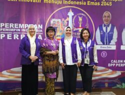 Rektor Unipi Dipercaya Jadi Dewan Pakar PERPINA dan Presidium PNI