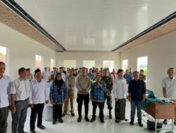 Desa Rancakalapa Bentuk Koperasi Merah Putih, Wujudkan Instruksi Presiden