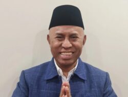 Ketua Fraksi Nasdem Ucapkan Selamat HUT Ke-26 Panongan, Semoga Semakin Maju dan Bercahaya