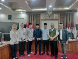 Undang Dindik, Komisi 2 DPRD Gelar RDP Bahas Program Sekolah Gratis