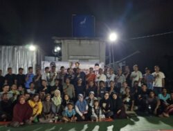 Warga Rajeg Curhat Soal Pelayanan KTP, Sekolahan Hingga Puskesmas dalam Reses Gilang