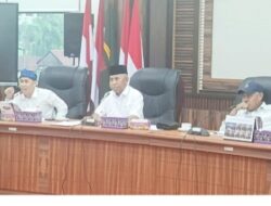 DPRD Minta PT BSM Segera Penuhi Hak Karyawan Korban PHK