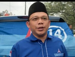 Legislator Demokrat Ungkap Catatan Buruk Kinerja Dirut Perumda NKR