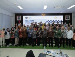 Gelar Pelatihan Strategi Komunikasi, Kementerian ATR/BPN Siapkan ASN untuk Hadapi Tantangan Era Digital