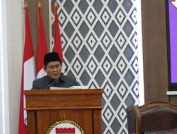 Truk Tanah Membahayakan Warga, Peraturan Bupati Tangerang Lemah, Baidowi : Perda Bersifat Mendesak!