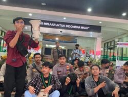 Bupati Tangerang Ditagih Janji Pengelolaan Sampah, DLHK Didesak Bertanggung Jawab atas Penutupan TPA Jatiwaringin