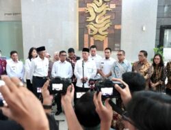 Menteri Nusron Sebut Ada 796 Pelanggaran Tata Ruang di Jabodetabek-Punjur: Secara Tidak Langsung Sebabkan Banjir