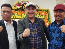 PWI Banten Sambut Baik Kongres Persatuan