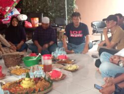 Peresmian Kantor Baru BPP-KTT: Langkah Strategis Menuju Pemekaran Tangerang Tengah