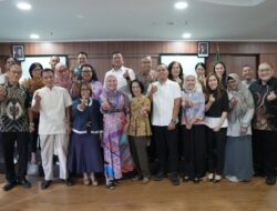 Kantah Jakpus Lanjutkan Komitmen Layanan Prima Lewat Program GO+ untuk Lansia