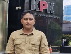 Aktivis Desak Penegak Hukum Usut Temuan BPK RI di Pemkab Tangerang 