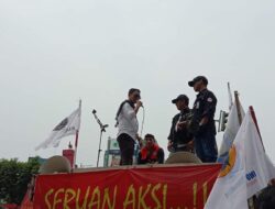 Ksatria Muda Akan Gelar Unjuk Rasa di  Milenium, Pertauyakan Izin PT Milwater