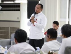 Pemkab Tangerang Bentuk Satgas Anti Premanisme