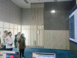 Komisi I DPRD Sidak Diskominfo Tangerang, Pastikan Layanan 112 Mudah Diakses Masyarakat