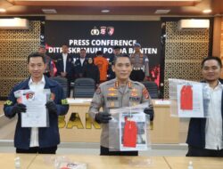 Alasan Peras Perusahaan, Oknum LSM Ditangkap Polisi, Aktivis: Ada Apa PT WPLI Serahkan Uang Ratusan Juta