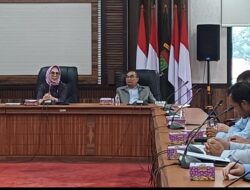 Warga di Perumahan Bukit Tiara Sering Kebanjiran, DPRD Dorong Pengembang Segera Serahkan PSU