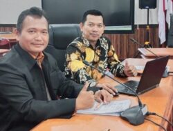 Mantan Kades Taban Akan Gugat Pemkab Tangerang, Nilai SK Pemberhentian Cacat Hukum