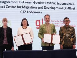 Indonesia dan Jerman Perkuat Kolaborasi Migrasi Tenaga Kerja Terampil melalui MOVE-ID dan KSM