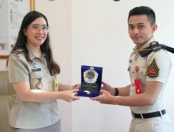 Seminar Hasil KKNP dan PTLP Tahun 2025 oleh Taruna-Taruni Sekolah Tinggi Pertanahan Nasional