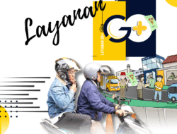 Kantor Pertanahan Jakarta Pusat Laksanakan Layanan Jemput Bola bagi Lansia Lewat Program GO+