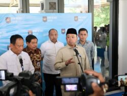 Cegah Sengketa Pertanahan, Menteri Nusron Ajak Kepala Daerah Sosialisasikan Pemasangan Tanda Batas Tanah