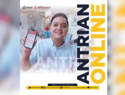 Antrian Online di Kantah Jakpus: Sentuh Tanahku Permudah Urusan Pertanahan!