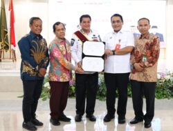 Sekolah Swasta Gratis di Tangerang Buat Siapa? Bujet Sampai Rp40 Miliar