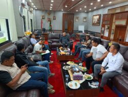 Mangkir RDP Bahas Kematian Karyawan, DPRD Akan Sidak ke PT Mayora