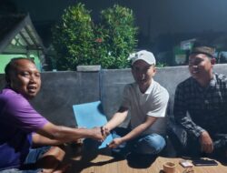 Temu Karya Karang Taruna Panongan Digelar Besok, Calon Ketua Tunggal