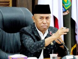 Dinahkodai Anton, Dewan Yakub Yakin Karang Taruna Panongan Lebih Berkibar