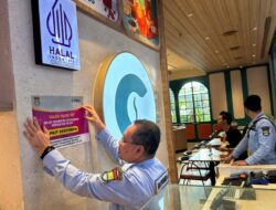 Enam Restoran Terkenal di Kabupaten Tangerang Nunggak Pajak