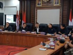 Belum Serahkan PSU ke Pemerintah, Pengembang Lippo Karawaci Dipanggil DPRD