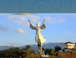 Menteri Nusron Siap Lakukan Kunjungan Kerja ke Sulawesi Utara untuk Perkuat Kolaborasi Lintas Sektor