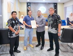 Berikan Pengarahan bagi Jajaran Kanwil BPN Provinsi NTB, Wamen Ossy Titipkan Empat Pesan