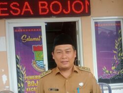 Kades Bojongloa Klarifikasi Pegawainya Main Gapleh Saat Piket: “Bukan Judi, Hanya Mengisi Kekosongan Waktu”