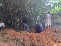 Tanah Dijual ke Pengembang, Ratusan Kuburan Warga Dibongkar