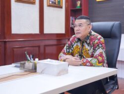 Wamen Ossy Sampaikan Lima Pilar sebagai Rujukan Strategi Komunikasi Publik Kementerian ATR/BPN