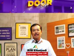 DLHK Ajak Seluruh Pihak Sukseskan Program Selaras