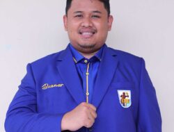 Tolak Anarkisme, KNPI Kabupaten Tangerang Ajak Pemuda Bersatu dan Jaga Kondusifitas