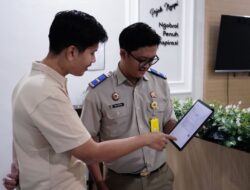 225 Kantor Pertanahan di Penjuru Indonesia Sudah Terapkan Layanan Peralihan Elektronik