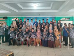 Guru SMP Swasta Se-kabupaten Serang Usulkan Uang Insentif, Bupati Belum Tanggapi