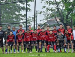 Kemenag Lolos ke Final PoP 2025 Usai Bungkam RSUD Pakuhaji 6-0
