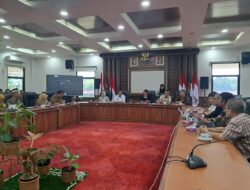 Dituding Mencemari Lingkungan, UD Indo Makmur Minta Perlindungan Hukum ke DPRD