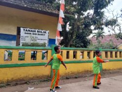 Sengketa Lahan 2.000 Meter di Panongan, Ahli Waris vs Pemkab Tangerang