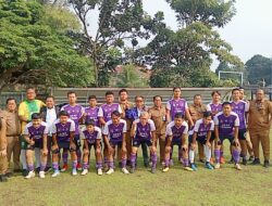 Dinas Perkim Hantam BPR 7-0 di POP, Melaju ke Perempat Final