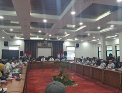 Data Calon PPPK Hilang, Puluhan Guru Kabupaten Tangerang Ngadu ke DPRD