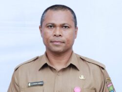 Dinkes Kabupaten Tangerang Cegah Penularan Campak Dengan Imunisasi Bayi