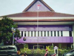 Soal Besaran Tunjangan Rumah, Besok Batas Akhir DPRD Tangerang Jawab Tuntutan Mahasiswa