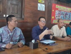 Porkab ke-6 Kabupaten Tangerang Siap Digelar November 2025