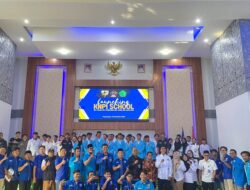 KNPI School Resmi Diluncurkan, Wujud Nyata Dukung Pembangunan SDM di Tangerang